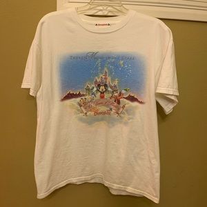 Disney-Land T-Shirt